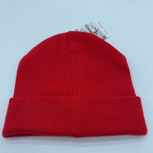 Rae Dunn Merry beanie - Picture 2 of 3